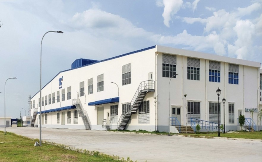 Dệt may Thành Công đặt mục tiêu doanh thu gần 4.400 tỷ đồng trong năm 2026 Dệt may Thành Công đặt mục tiêu doanh thu gần 4.400 tỷ đồng trong năm 2026