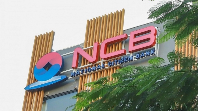 NCB dồn lực tăng vốn và tái cơ cấu