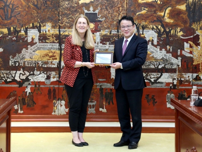 Việt Nam - Thụy Sĩ: Thúc đẩy hợp tác kinh tế, đầu tư