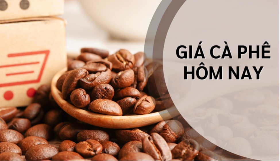 Ngày 17/3: Giá cà phê tiếp đà giảm, hồ tiêu neo ở mức cao