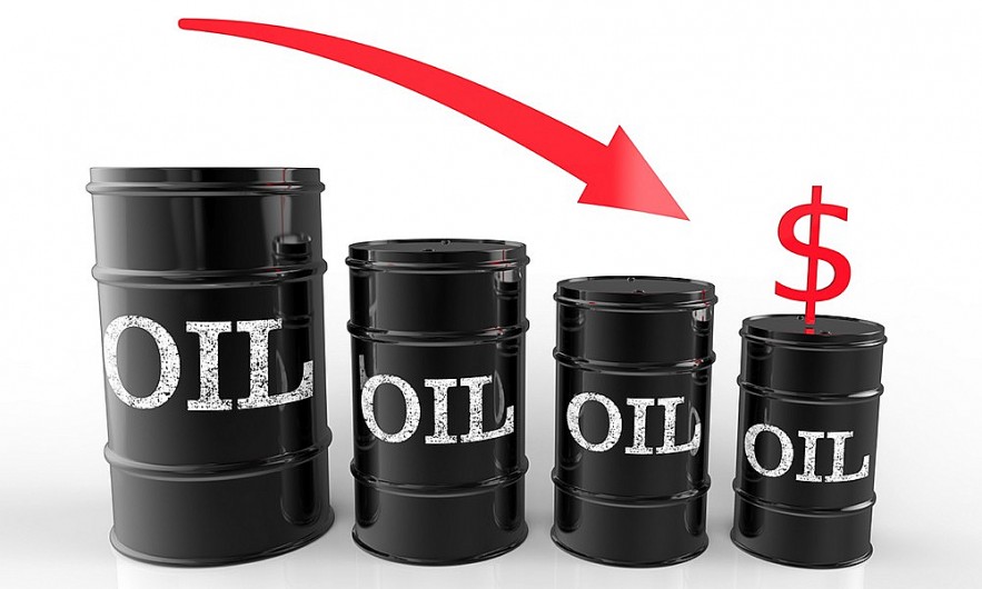 Ngày 17/3: Giá dầu thế giới đảo chiều giảm mạnh