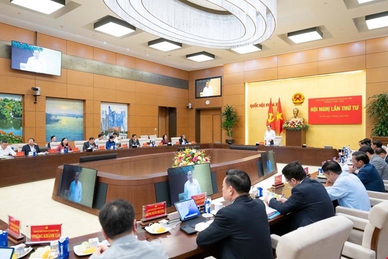 Kết quả bầu cử đại biểu Quốc hội khóa XVI dự kiến công bố ngày 22/3 Kết quả bầu cử đại biểu Quốc hội khóa XVI dự kiến công bố ngày 22/3