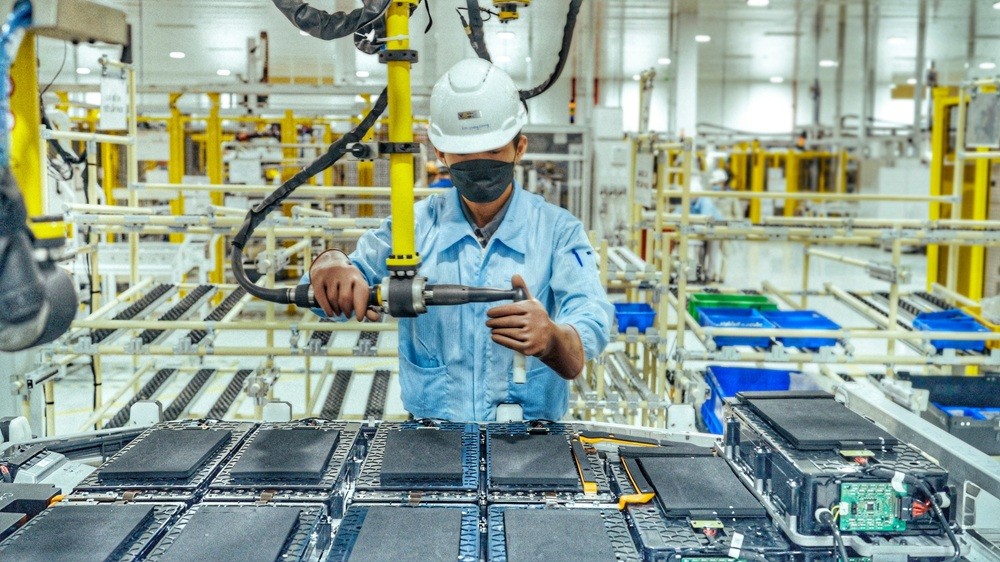 Hải Phòng điều hành kinh tế - xã hội bám sát kịch bản tăng trưởng