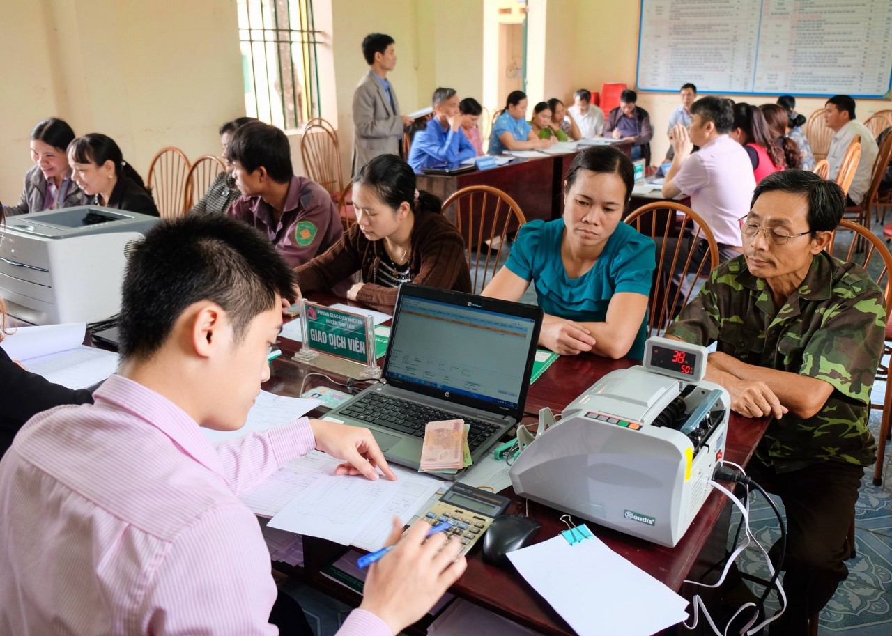 Quảng Ninh khơi thông nguồn vốn, tiếp sức doanh nghiệp bứt phá