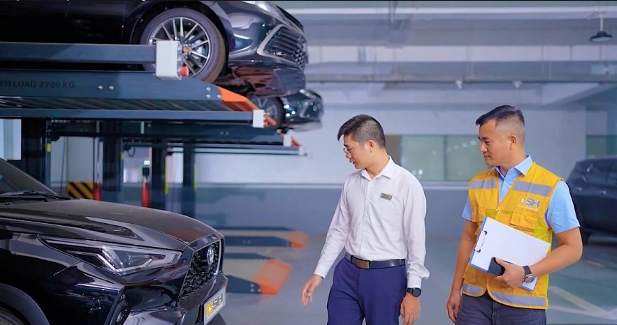 Bảo hiểm BSH mở rộng đầu tư tại Lào, tăng tốc tái cấu trúc trong nước