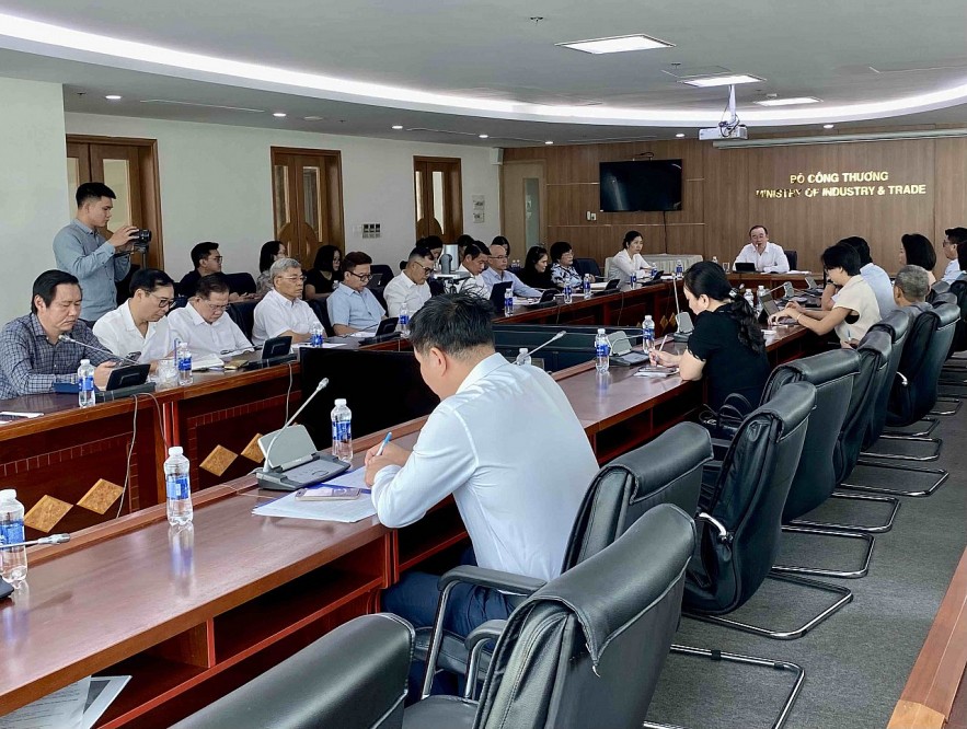 Chi phí đầu vào tăng 30%: Dệt may, da giày đứng trước nguy cơ mất đơn hàng Chi phí đầu vào tăng 30%: Dệt may, da giày đứng trước nguy cơ mất đơn hàng