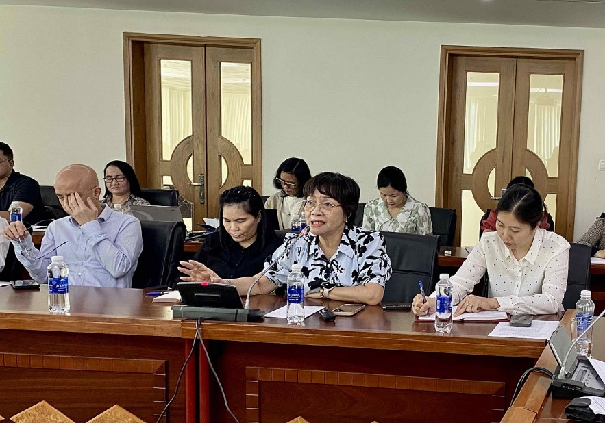 Chi phí đầu vào tăng 30%: Dệt may, da giày đứng trước nguy cơ mất đơn hàng Chi phí đầu vào tăng 30%: Dệt may, da giày đứng trước nguy cơ mất đơn hàng