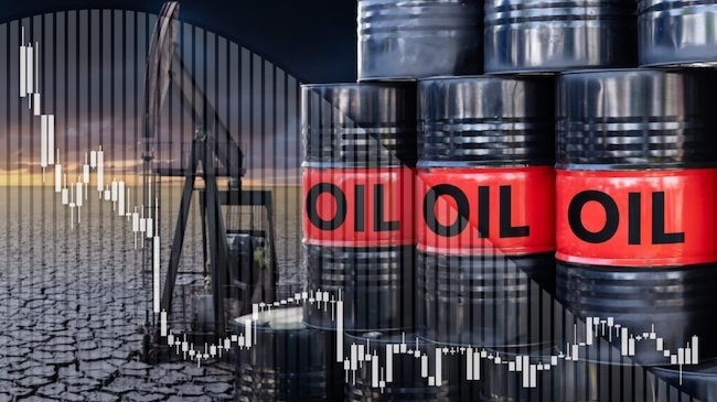 Ngày 18/3: Giá dầu thế giới tăng mạnh trở lại