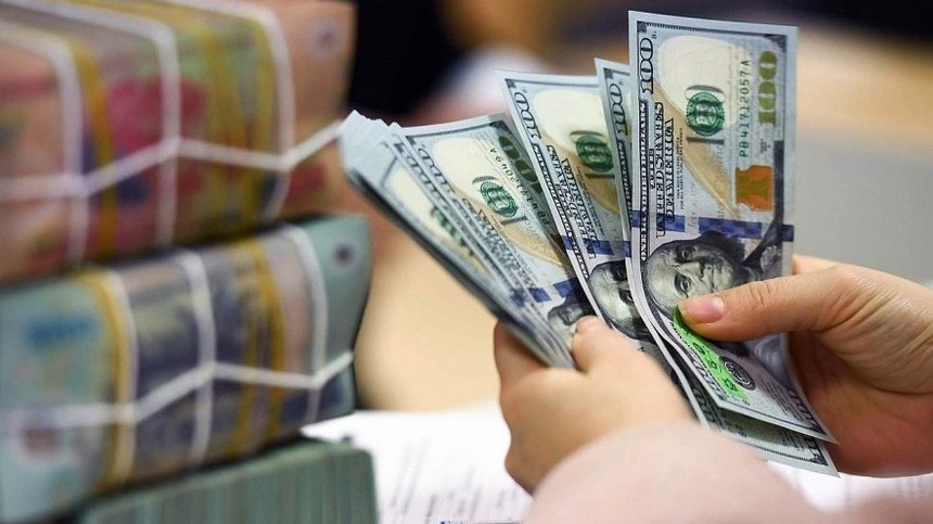 Tỷ giá USD hôm nay (18/3): Thế giới và "chợ đen" đồng loạt giảm