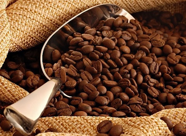 Ngày 18/3: Giá cà phê đảo chiều tăng, hồ tiêu giảm mạnh