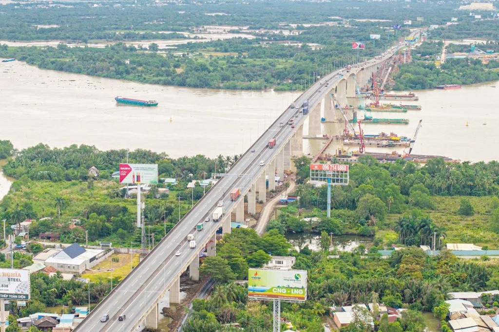 Giải ngân vốn Chương trình mục tiêu quốc gia: Đòn bẩy thu hẹp khoảng cách phát triển giữa các vùng