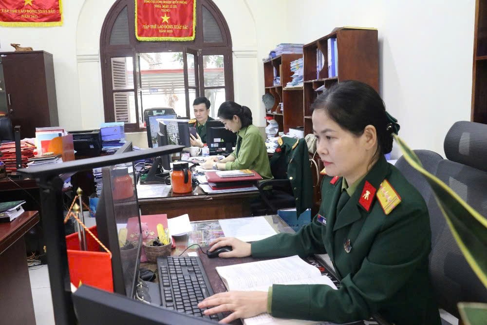 Thuế tỉnh Phú Thọ sẵn sàng hỗ trợ doanh nghiệp, người nộp thuế quyết toán thuế năm 2025