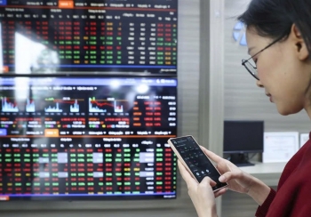 Sau nâng hạng: Niềm tin tăng, dòng vốn đi theo lộ trình