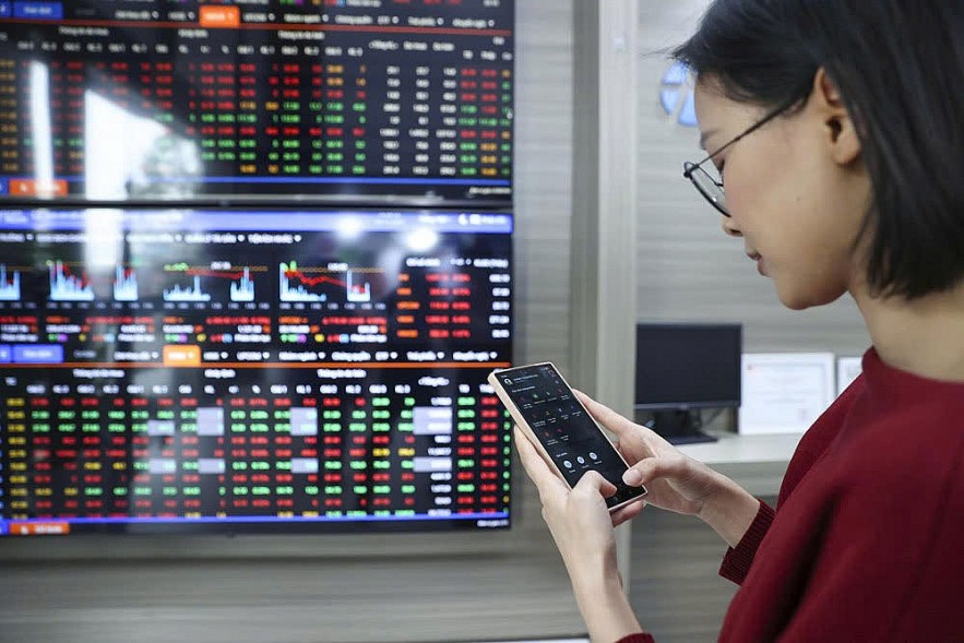 Sau nâng hạng: Niềm tin tăng, dòng vốn đi theo lộ trình