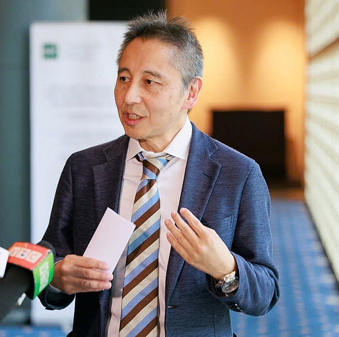 Sau nâng hạng: Niềm tin tăng, dòng vốn đi theo lộ trình