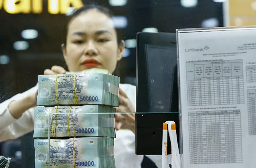 Thêm nhiều mảnh ghép mới trong hệ sinh thái các ngân hàng Thêm nhiều mảnh ghép mới trong hệ sinh thái các ngân hàng
