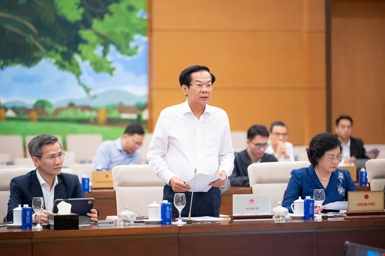Chú trọng khen thưởng cá nhân, tập thể dám đổi mới Chú trọng khen thưởng cá nhân, tập thể dám đổi mới