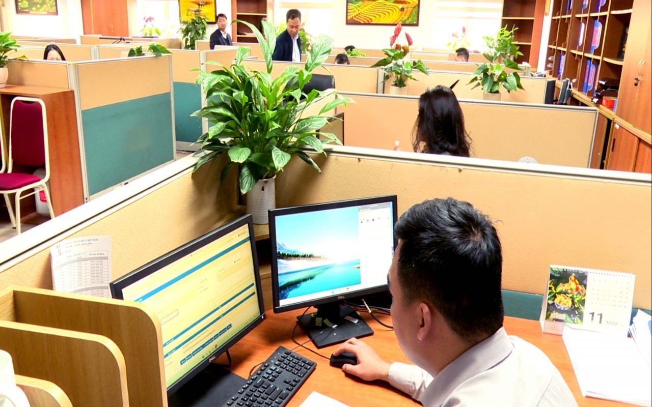 Ban hành Quy trình kiểm toán nội bộ của Bộ Tài chính