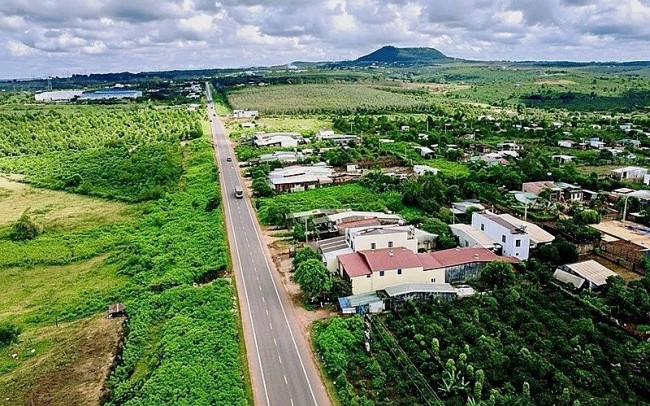 Bộ Xây dựng phản hồi Tập đoàn Đức Long Gia Lai về đề xuất xây dựng cao tốc