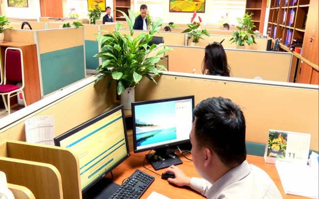 Ban hành Quy trình kiểm toán nội bộ của Bộ Tài chính