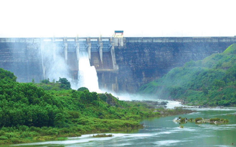 Hydropower sector cautious as La Nina impact fades