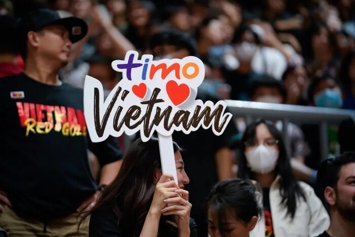 Indonesia's Kredivo acquires digital bank Timo Indonesia's Kredivo acquires digital bank Timo