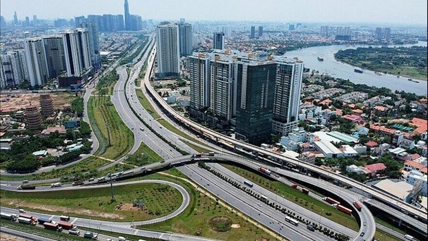 ODA prioritises high-impact transformative projects