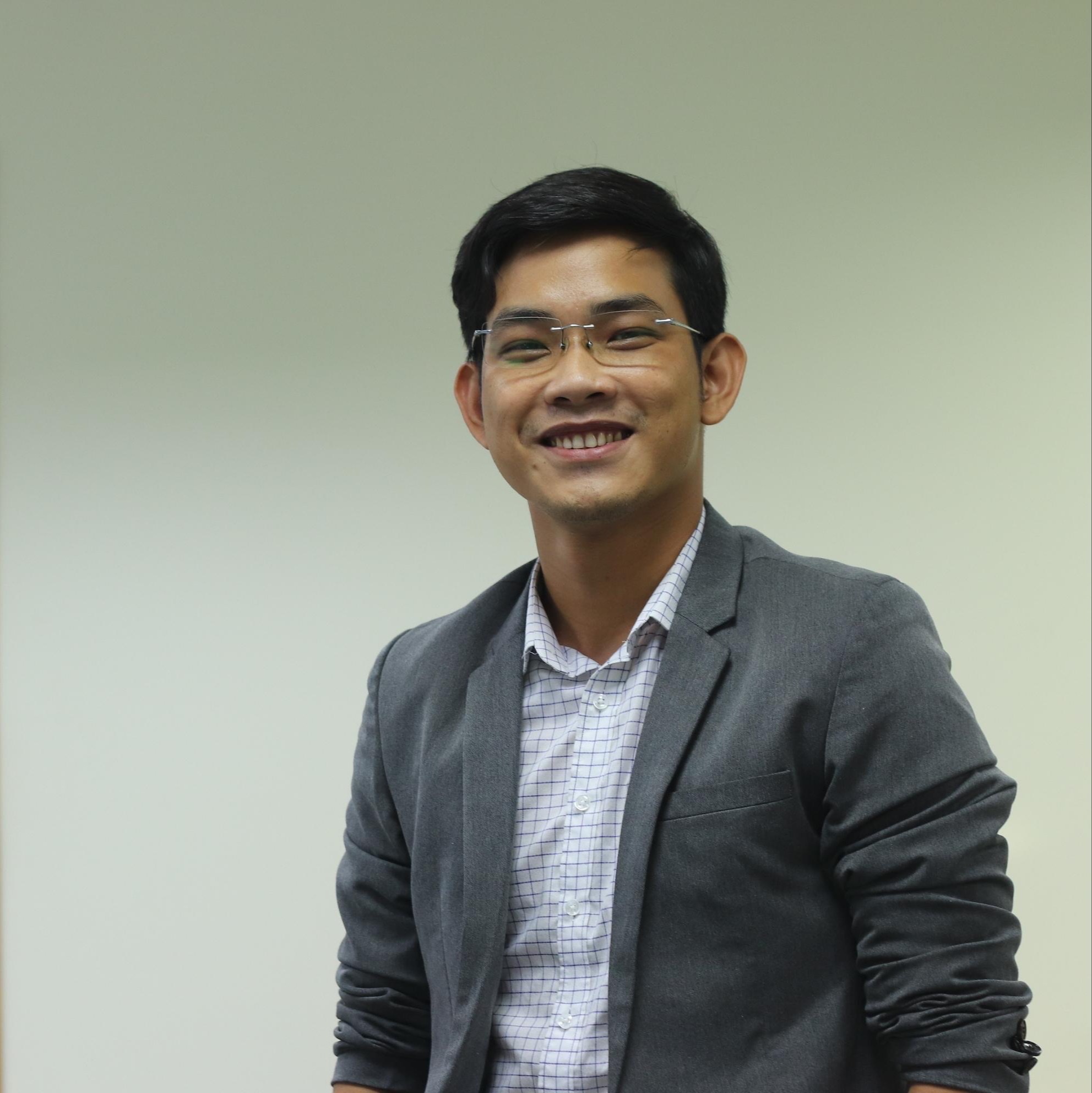 Trọng Tín